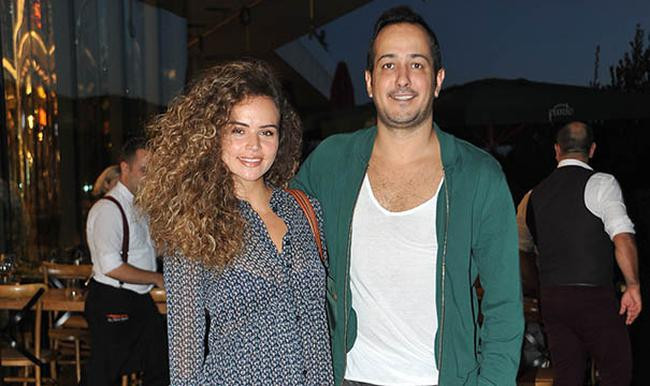 Doğum öncesi son tatil