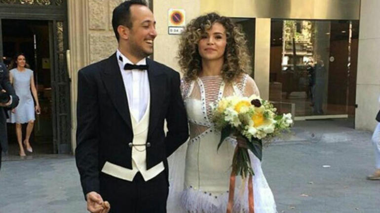 Doğum öncesi son tatil