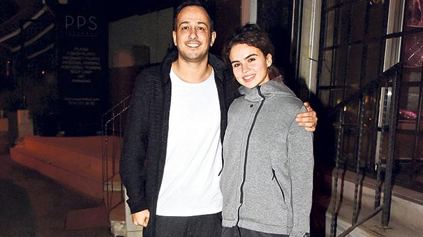 Doğum öncesi son tatil