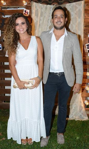 Doğum öncesi son tatil