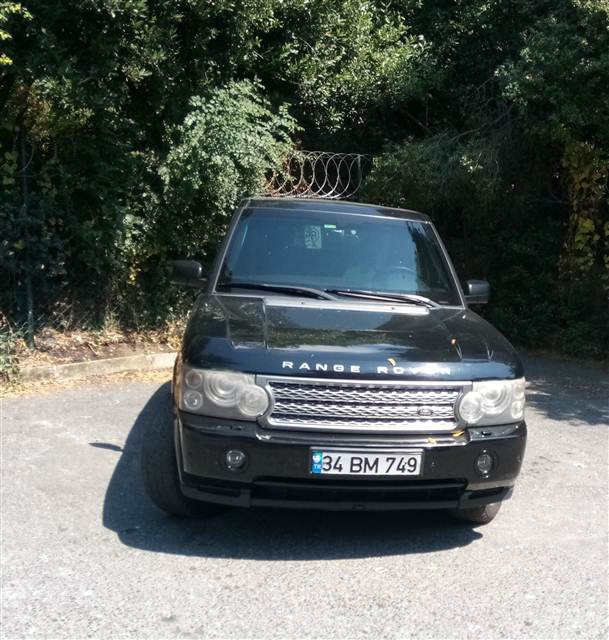 İşte Adnan Oktarın şatafatlı yaşamı İşte Adnan Oktarın şatafatlı yaşamı