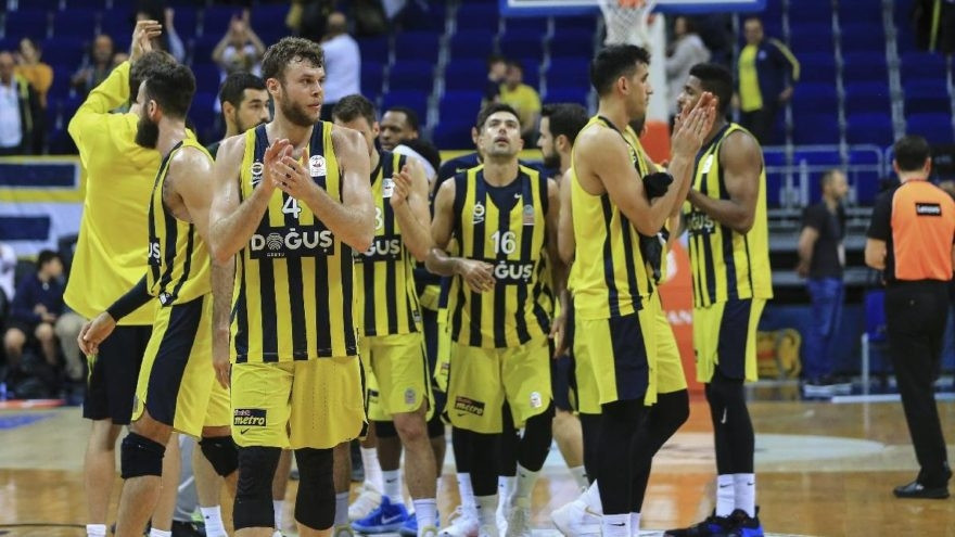 İşte F.Bahçenin yeni sponsoru... Ali Koç işi bitirdi