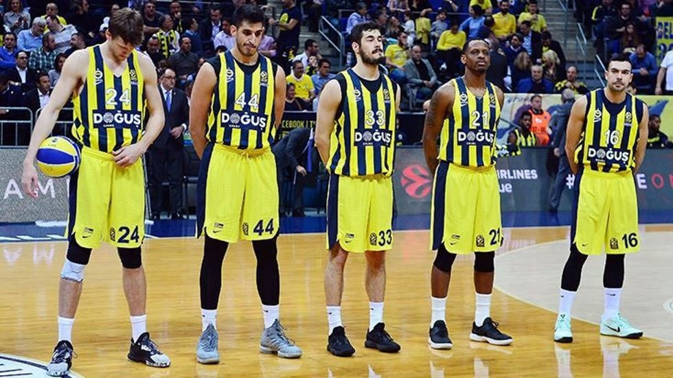 İşte F.Bahçenin yeni sponsoru... Ali Koç işi bitirdi