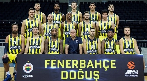 İşte F.Bahçenin yeni sponsoru... Ali Koç işi bitirdi