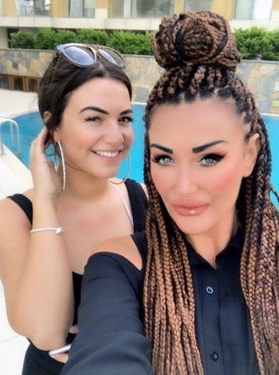 Binlerce lira harcadı, şoke eden bu sözü söyledi: “Bu acıya değer, tabutumda güzel gözükeceğim.”