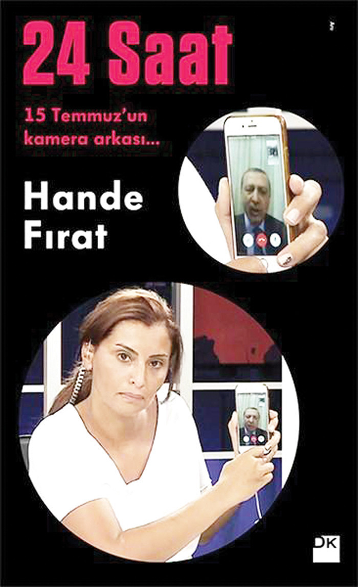 O geceyi ve sonrasını anlatan 15 kitap