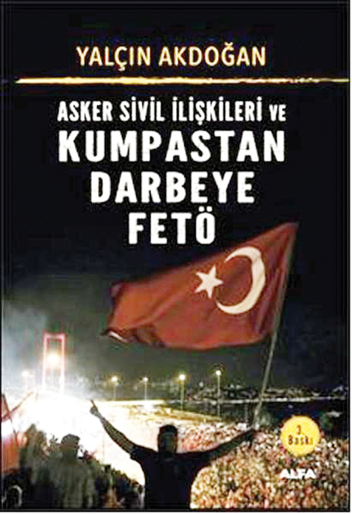 O geceyi ve sonrasını anlatan 15 kitap