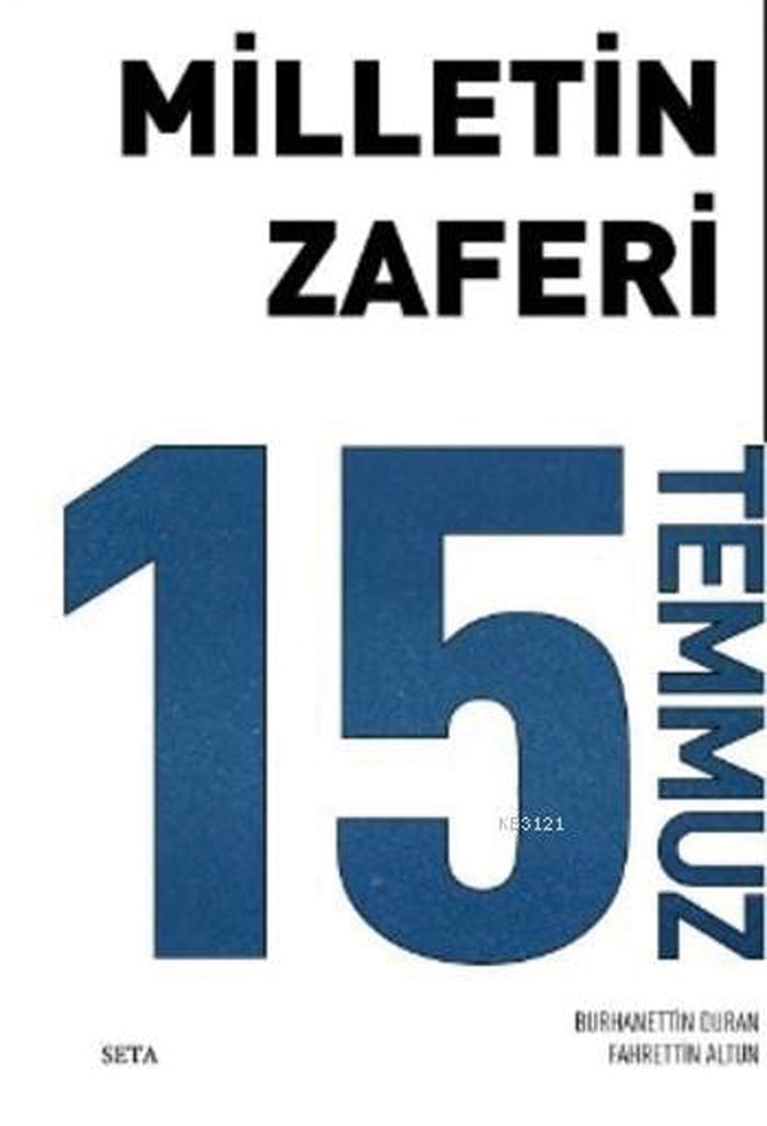 O geceyi ve sonrasını anlatan 15 kitap