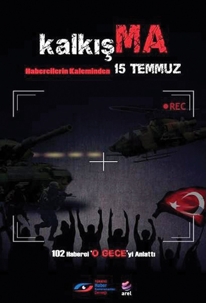 O geceyi ve sonrasını anlatan 15 kitap