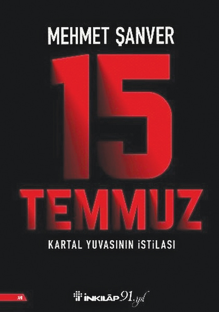 O geceyi ve sonrasını anlatan 15 kitap