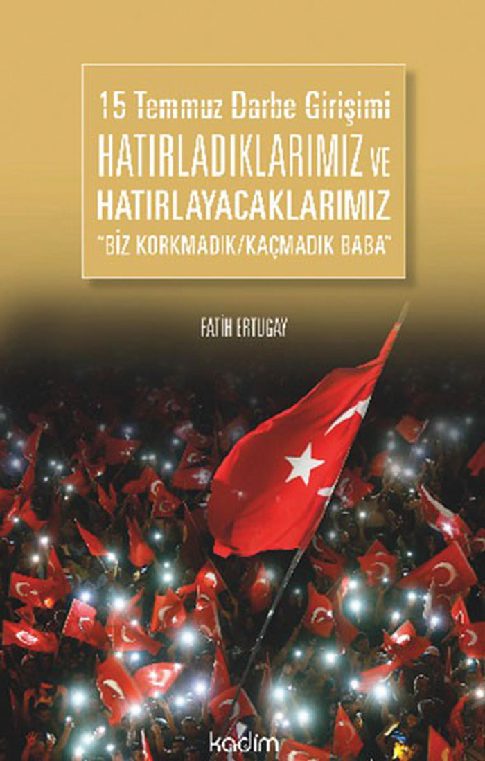 O geceyi ve sonrasını anlatan 15 kitap