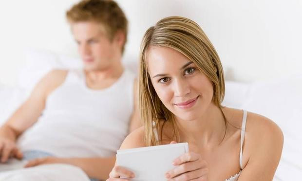 Gebelikte cinsellik nasıl yapılır