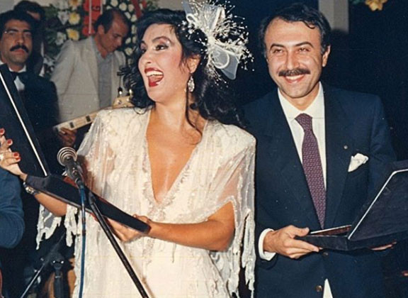 3 Mart 1990... İlkyaz’ı kucağıma aldığım ilk an