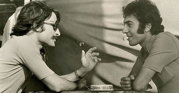 3 Mart 1990... İlkyaz’ı kucağıma aldığım ilk an