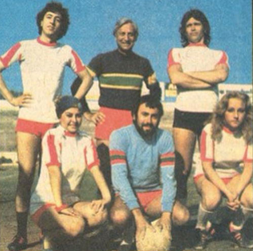 3 Mart 1990... İlkyaz’ı kucağıma aldığım ilk an