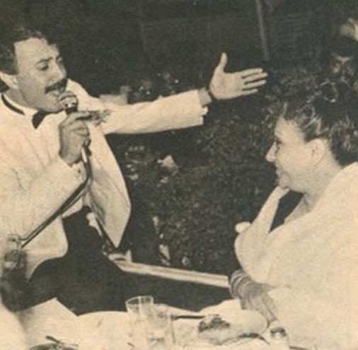 3 Mart 1990... İlkyaz’ı kucağıma aldığım ilk an