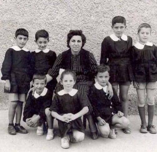 3 Mart 1990... İlkyaz’ı kucağıma aldığım ilk an