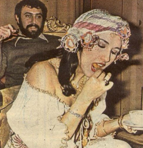 3 Mart 1990... İlkyaz’ı kucağıma aldığım ilk an