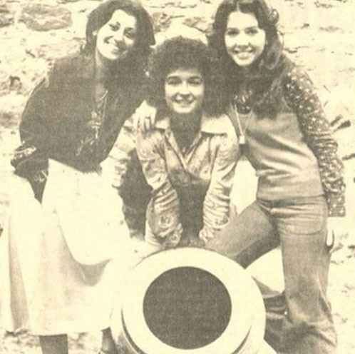 3 Mart 1990... İlkyaz’ı kucağıma aldığım ilk an