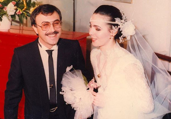 3 Mart 1990... İlkyaz’ı kucağıma aldığım ilk an