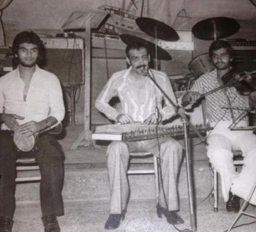 3 Mart 1990... İlkyaz’ı kucağıma aldığım ilk an
