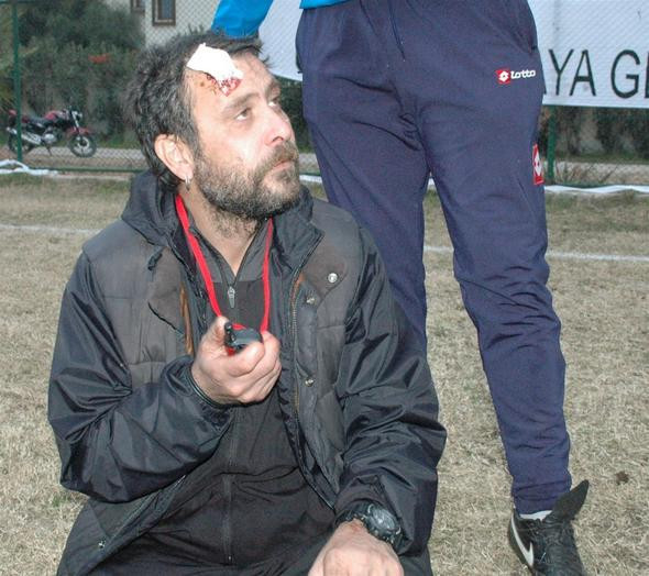 Nejat İşler ile kavga eden iş adamı olaylı geceyi anlattı