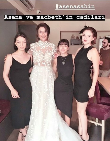 Evlendiler