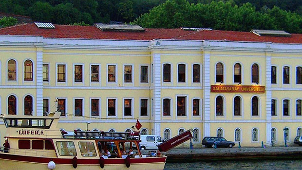 Galatasaray Üniversitesi