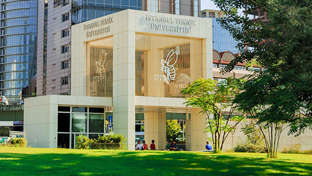 İstanbul Teknik Üniversitesi