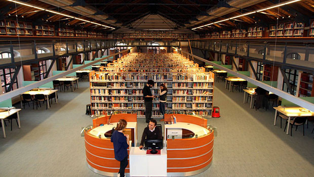 Kadir Has Üniversitesi