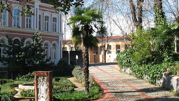 Yıldız Teknik Üniversitesi