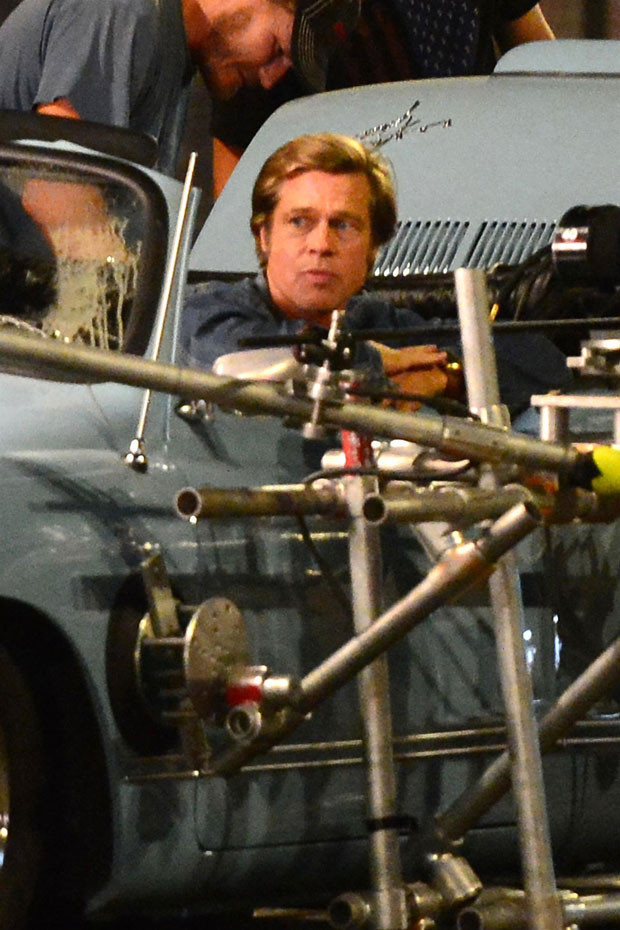 Kendimi işime verdim