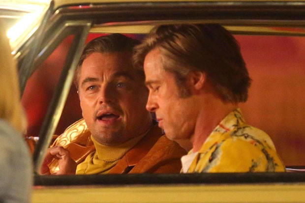 Kendimi işime verdim