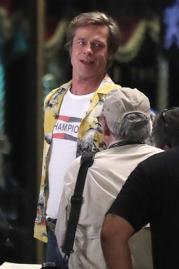 Kendimi işime verdim