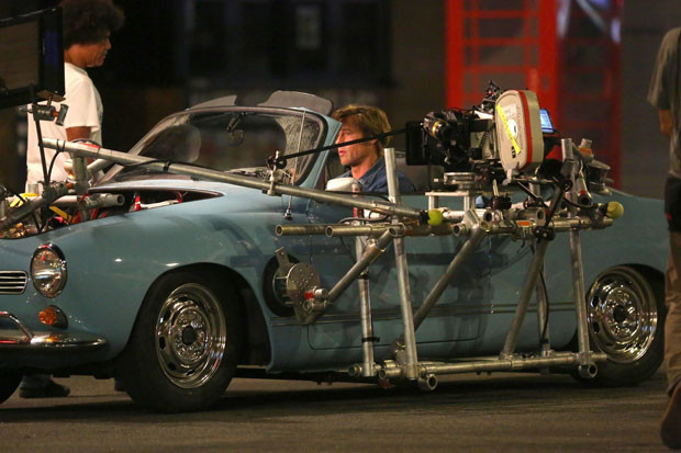 Kendimi işime verdim