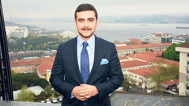 2018in en başarılı 40 yaş altı 40 CEOsu açıklandı İşte tam liste
