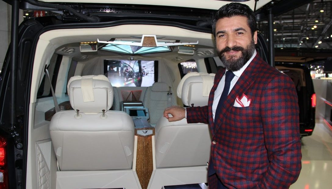 2018in en başarılı 40 yaş altı 40 CEOsu açıklandı İşte tam liste