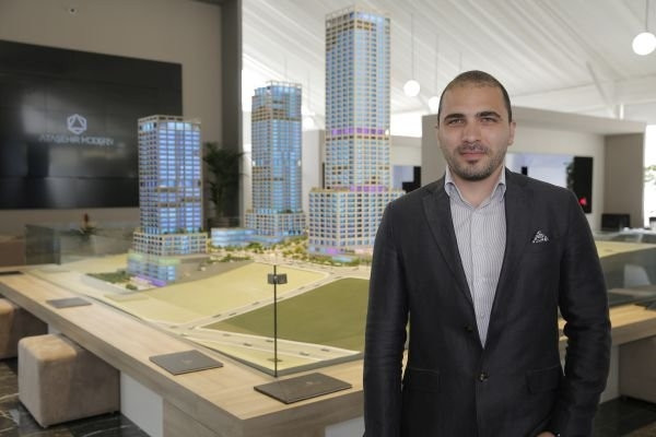 2018in en başarılı 40 yaş altı 40 CEOsu açıklandı İşte tam liste