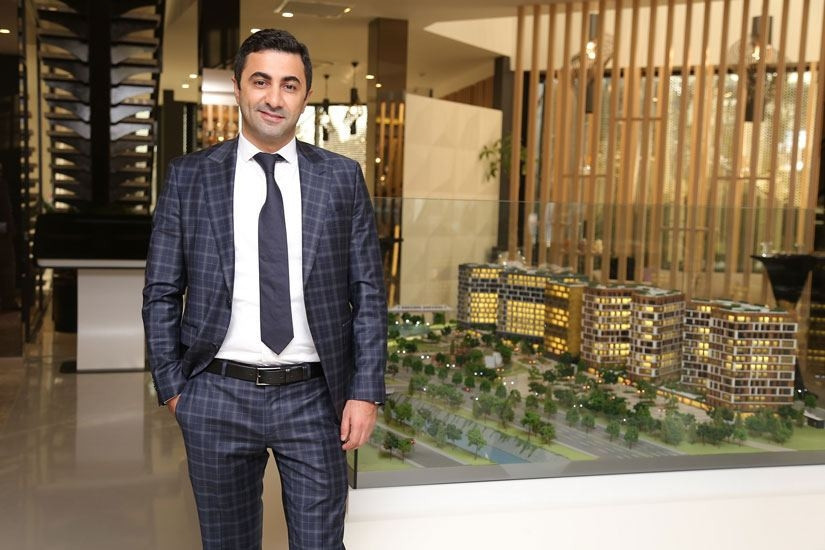 2018in en başarılı 40 yaş altı 40 CEOsu açıklandı İşte tam liste
