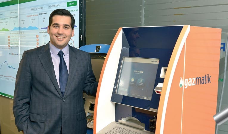 2018in en başarılı 40 yaş altı 40 CEOsu açıklandı İşte tam liste