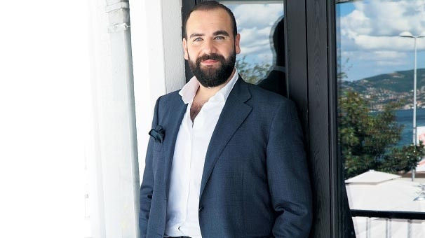 2018in en başarılı 40 yaş altı 40 CEOsu açıklandı İşte tam liste