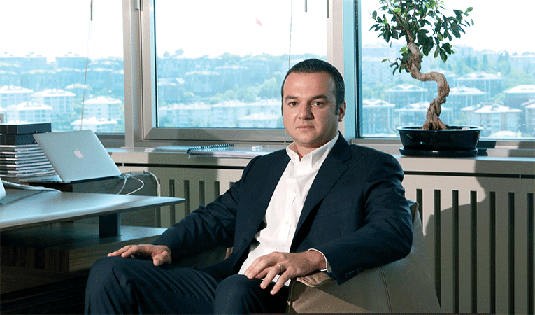 2018in en başarılı 40 yaş altı 40 CEOsu açıklandı İşte tam liste