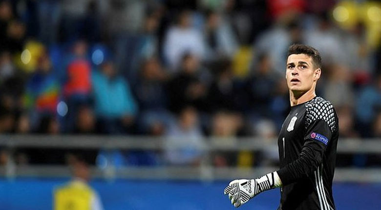 Ve UEFA resmen açıkladı Listede tek Türk...