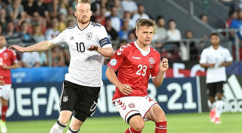 Ve UEFA resmen açıkladı Listede tek Türk... Ve UEFA resmen açıkladı Listede tek Türk...