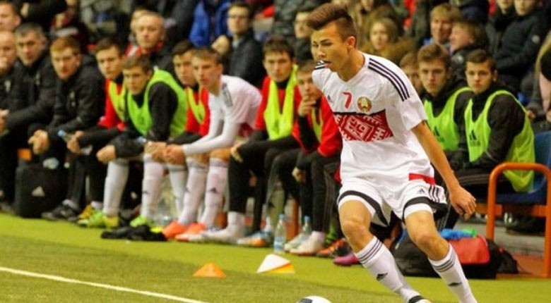 Ve UEFA resmen açıkladı Listede tek Türk...