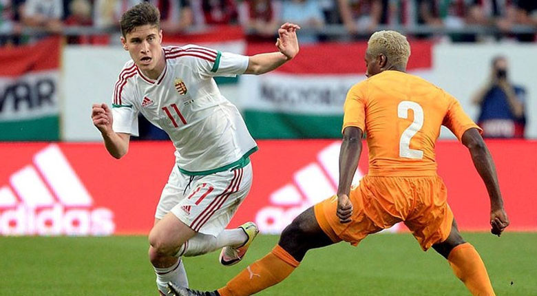 Ve UEFA resmen açıkladı Listede tek Türk... Ve UEFA resmen açıkladı Listede tek Türk...
