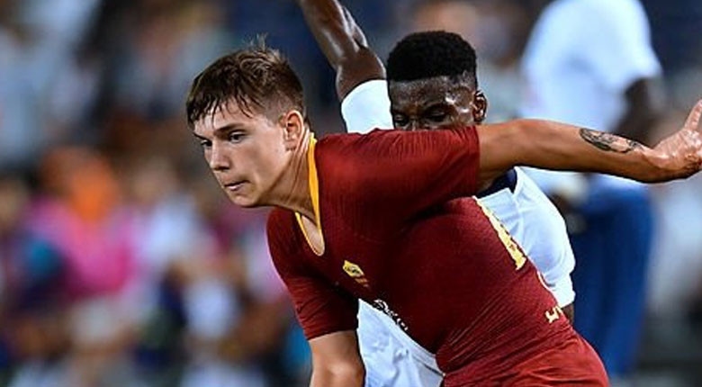 Ve UEFA resmen açıkladı Listede tek Türk...