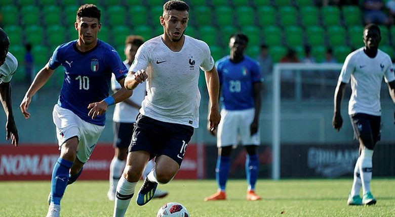 Ve UEFA resmen açıkladı Listede tek Türk... Ve UEFA resmen açıkladı Listede tek Türk...