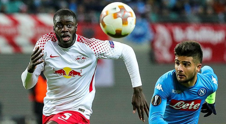 Ve UEFA resmen açıkladı Listede tek Türk... Ve UEFA resmen açıkladı Listede tek Türk...