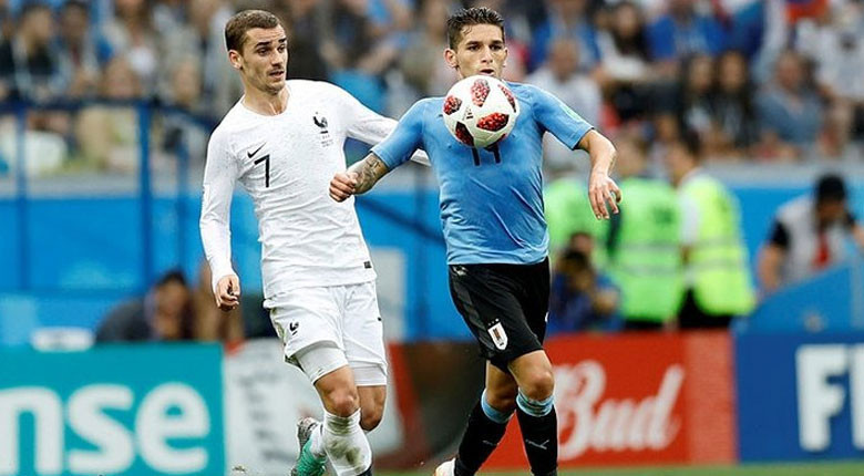 Ve UEFA resmen açıkladı Listede tek Türk... Ve UEFA resmen açıkladı Listede tek Türk...